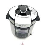 زودپز و پلوپز 6 لیتر برقی روگن آلمان مدل Rü-1410 - Image 3