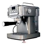 اسپرسو ساز نیمه صنعتی استیل 20 BAR روگن مدل Rü-2930