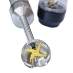 گوشت کوب و شیکرساز دوکاره روگن آلمان مدلRü-2240 - Image 6