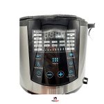 زودپز و پلوپز 6 لیتر برقی روگن آلمان مدل Rü-1410 - Image 6