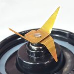 گوشت کوب و شیکرساز دوکاره روگن آلمان مدلRü-2240 - Image 5