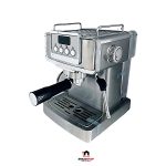 اسپرسو ساز نیمه صنعتی استیل 20 BAR روگن مدل Rü-2930 - Image 2