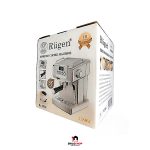 اسپرسو ساز نیمه صنعتی استیل 20 BAR روگن مدل Rü-2930 - Image 4