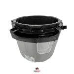 زودپز و پلوپز 6 لیتر برقی روگن آلمان مدل Rü-1410 - Image 5