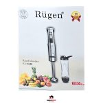 گوشت کوب و شیکرساز دوکاره روگن آلمان مدلRü-2240 - Image 3