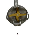 گوشت کوب تک کاره 1500 وات روگن آلمان مدل Rü-2235 - Image 3