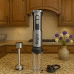 گوشت کوب و شیکرساز دوکاره روگن آلمان مدلRü-2240