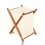 سبد رخت چرک امبیکو مدل embico -100353