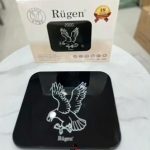 ترازو وزن کشی هوشمند روگن مدل Rü-5020 - Image 2