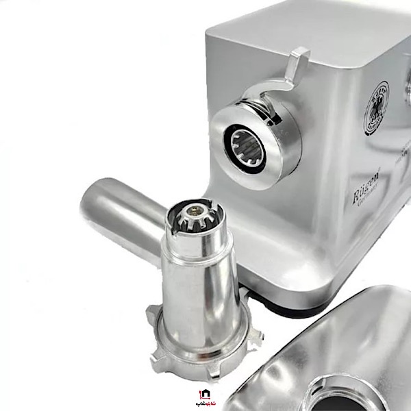 چرخ گوشت روگن 3000 وات مدل RU - 1310