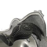 سینی پذیرایی نگین فیروزه ای پیوتر نفیس - Image 3