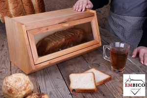 جا نونی لوزی مدل مونیکا برند امبیکو Embico-4011