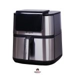 سرخ کن 8 لیتر صفحه رنگی روگن آلمان مدل Ru-1850 - Image 2