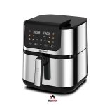 سرخ کن 8 لیتر صفحه رنگی روگن آلمان مدل Ru-1850