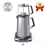 چای ساز روهمی روگن آلمان مدل Ru-1515