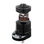 رستر قهوه ساچی مدل NL-CR4965