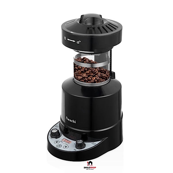 image - 2025-10-30T115141.979 رستر قهوه ساچی مدل NL-CR4965 - Image 1