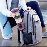 شیکر اصلی شارژی نینجا مدل bc151 گنجایش 0.53 لیتر - Image 6