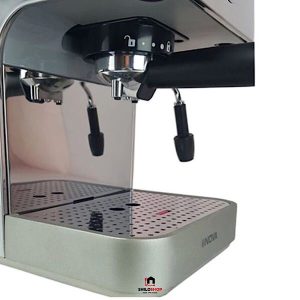 اسپرسو ساز نوا مدل NCM-149EXPF اسپرسو ساز نوا مدل NCM-149EXPF