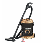 جارو برقی سطلی تکنو مدل 7500M