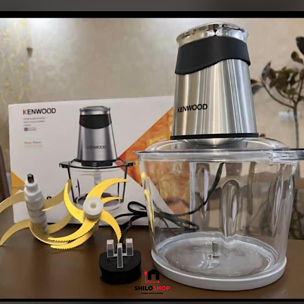 فروشگاه لوازم خانگی