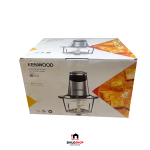 خردکن 3 لیتر اصلی کنوود مدل KENWOOD-HD209WS - Image 3