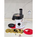 سالاد ساز 6 کاره روگن آلمان مدل Rü-1650 - Image 4