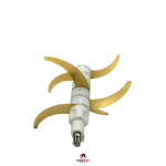 خردکن 3 لیتر اصلی کنوود مدل KENWOOD-HD209WS - Image 4