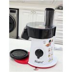 سالاد ساز 6 کاره روگن آلمان مدل Rü-1650