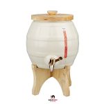 کلمن بلور رنگی امبیکو مدل Embico_2097 - Image 2