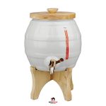 کلمن بلور رنگی امبیکو مدل Embico_2097 - Image 3