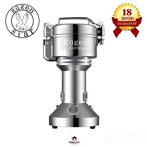 آسیاب نیم صنعتی 250 گرم روگن آلمان مدل Ru-2860