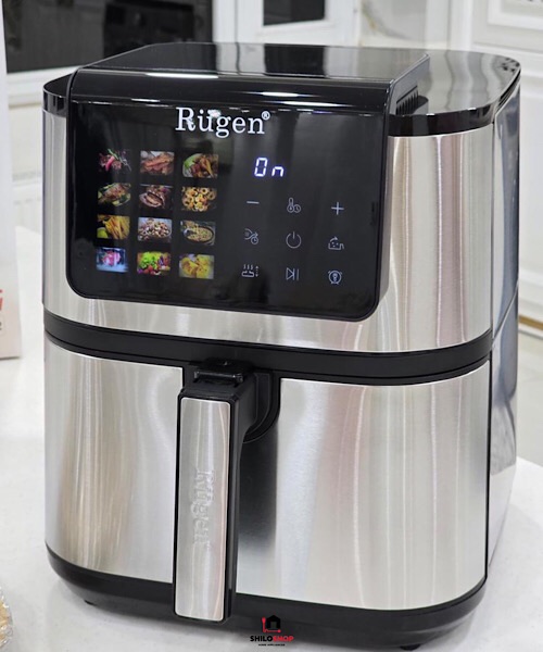 فروشگاه لوازم خانگی