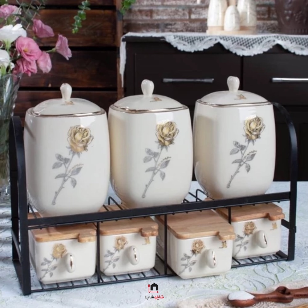 فروشگاه لوازم خانگی