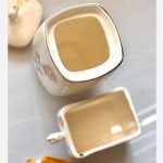 سرویس پاسماوری 7 پارچه کشویی درب چوبی امبیکو مدل EMBICO-4085 - Image 2