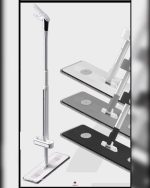 تی زمین شوی اسپری دار خشک کن دار مدل WS960 - Image 4