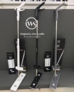 تی زمین شوی اسپری دار خشک کن دار مدل WS960 - Image 3