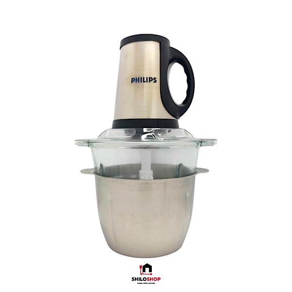 image - 2026-05-07T150137.917 خردکن دوکاسه 3800 وات فیلیپس مدل S-226 - Image 1