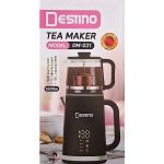 چای ساز روهمی دیجیتال دستینو مدل Destino DM-031
