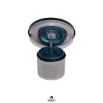 چای ساز روهمی دیجیتال دستینو مدل Destino DM-031 - Image 5