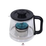 چای ساز روهمی دیجیتال دستینو مدل Destino DM-031 - Image 3