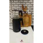 چای ساز روهمی پنل لمسی مخفی SWIFT سوئیفت مدل WS-1840 - Image 5