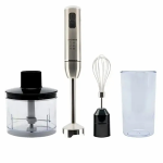 گوشت کوب برقی 4 کاره سیلور کرست کد SC-8007S