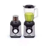 آسیاب و مخلوط کن سان رایز مدل SUN-BL801